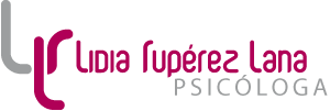 Psicóloga Lidia Rupérez Pamplona-Iturrama